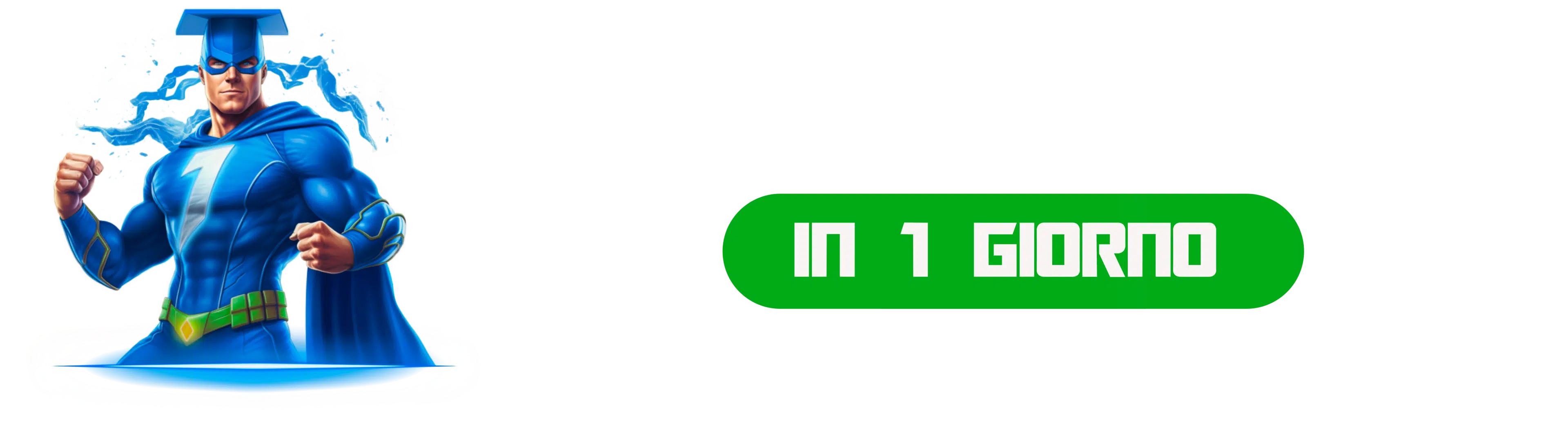 Super Studente in 1 Giorno