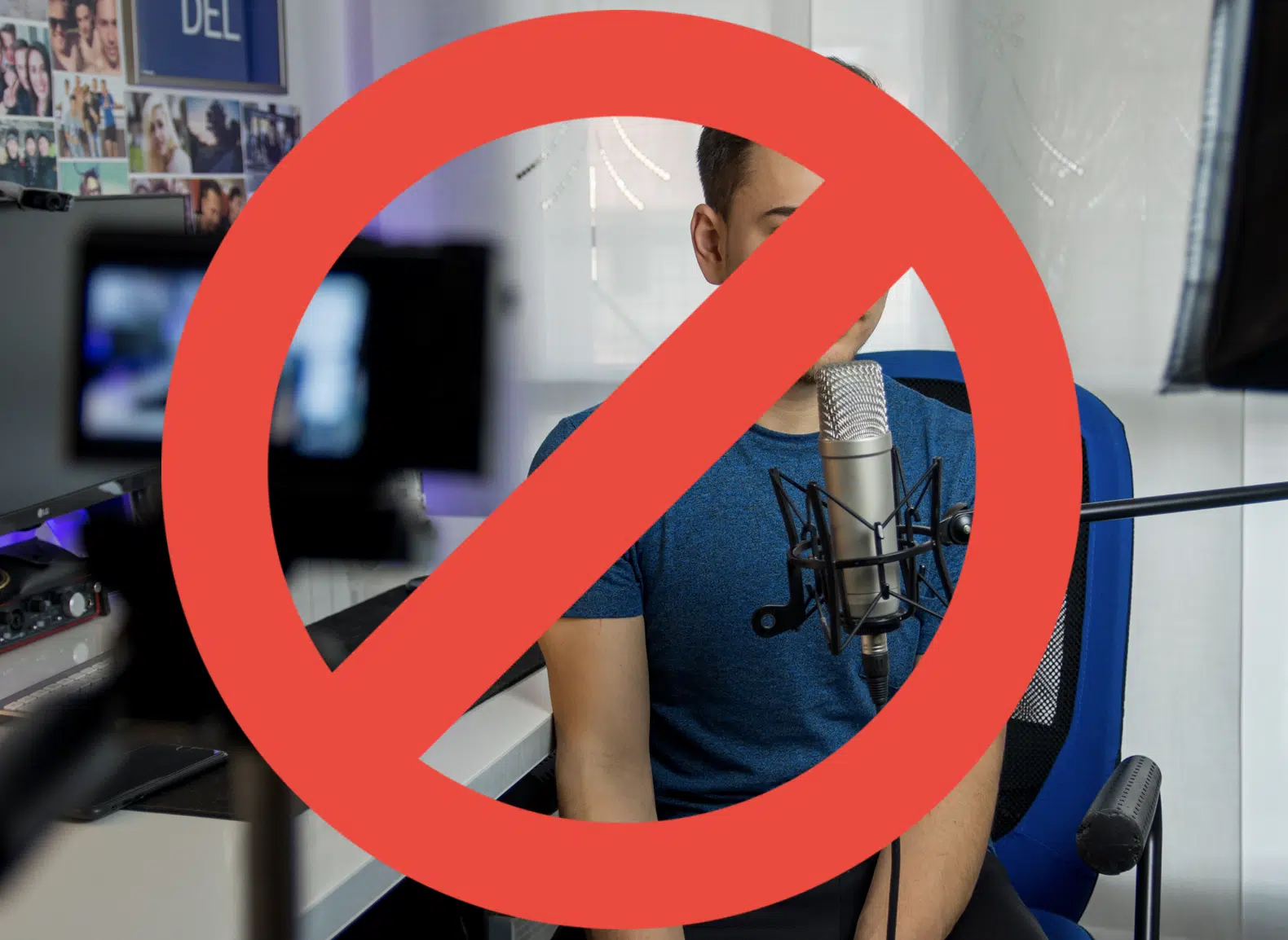 Per pulire la fuffa