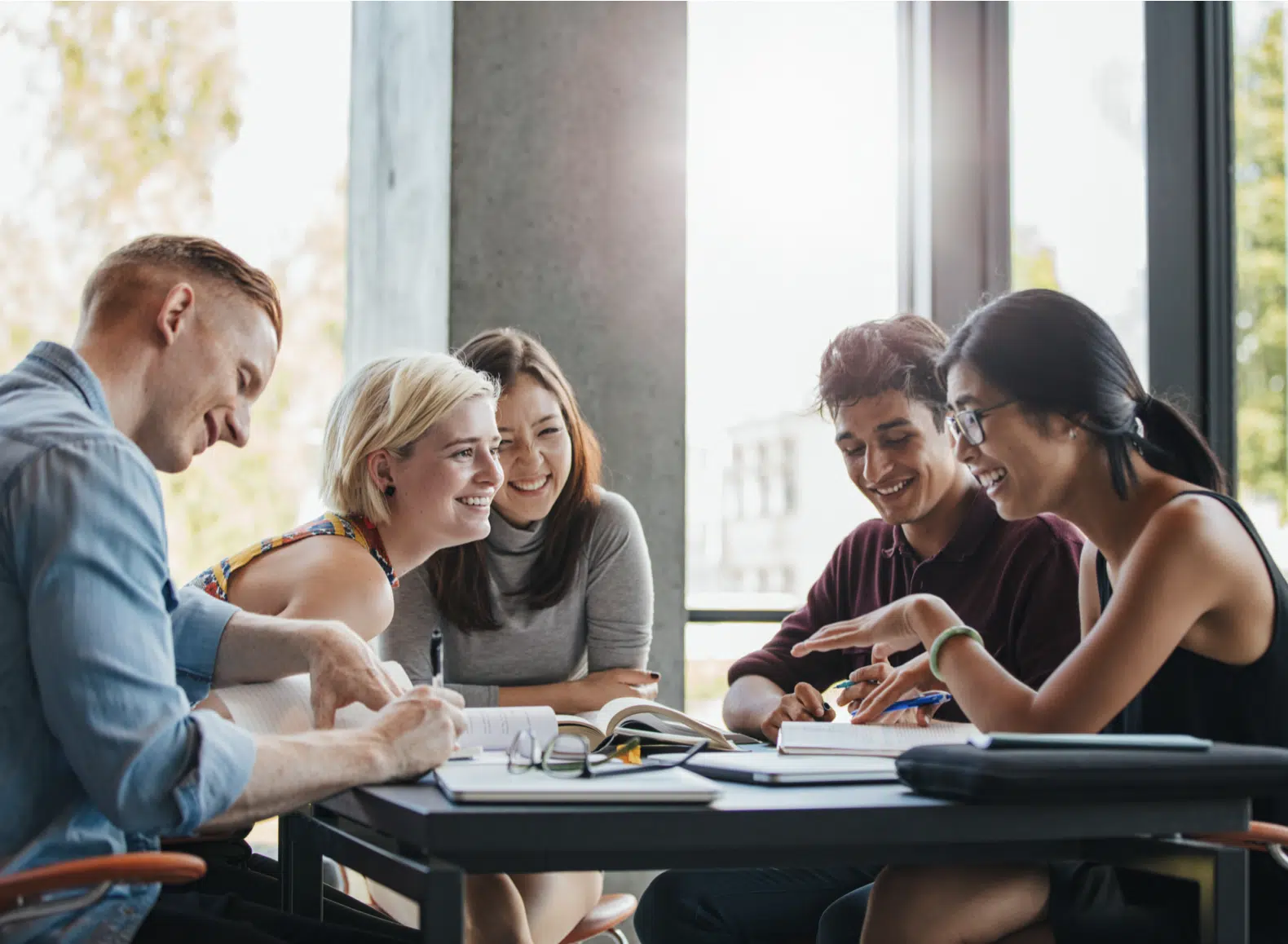 Sogniamo che il 100% degli studenti usi l'OCME