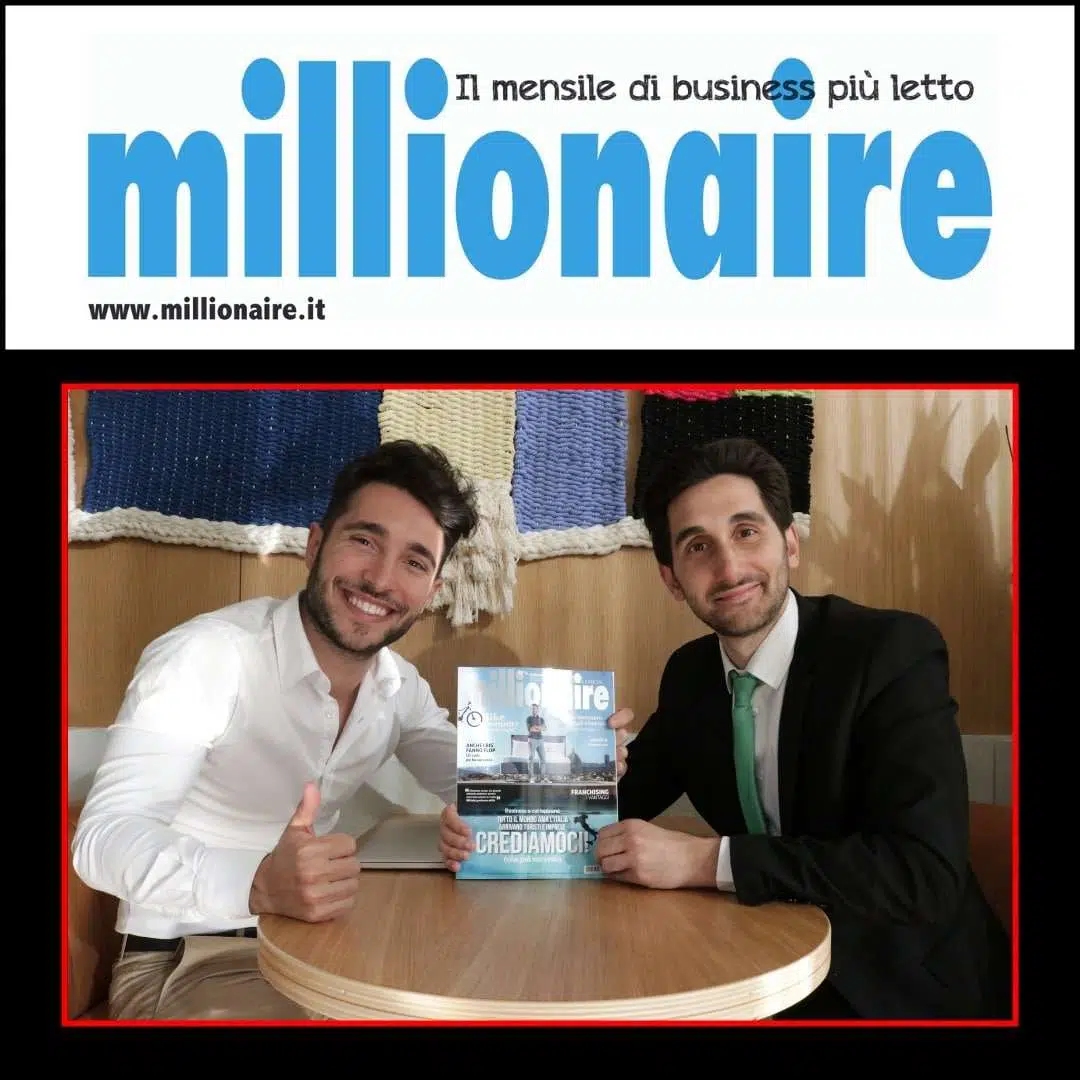 Millionaire