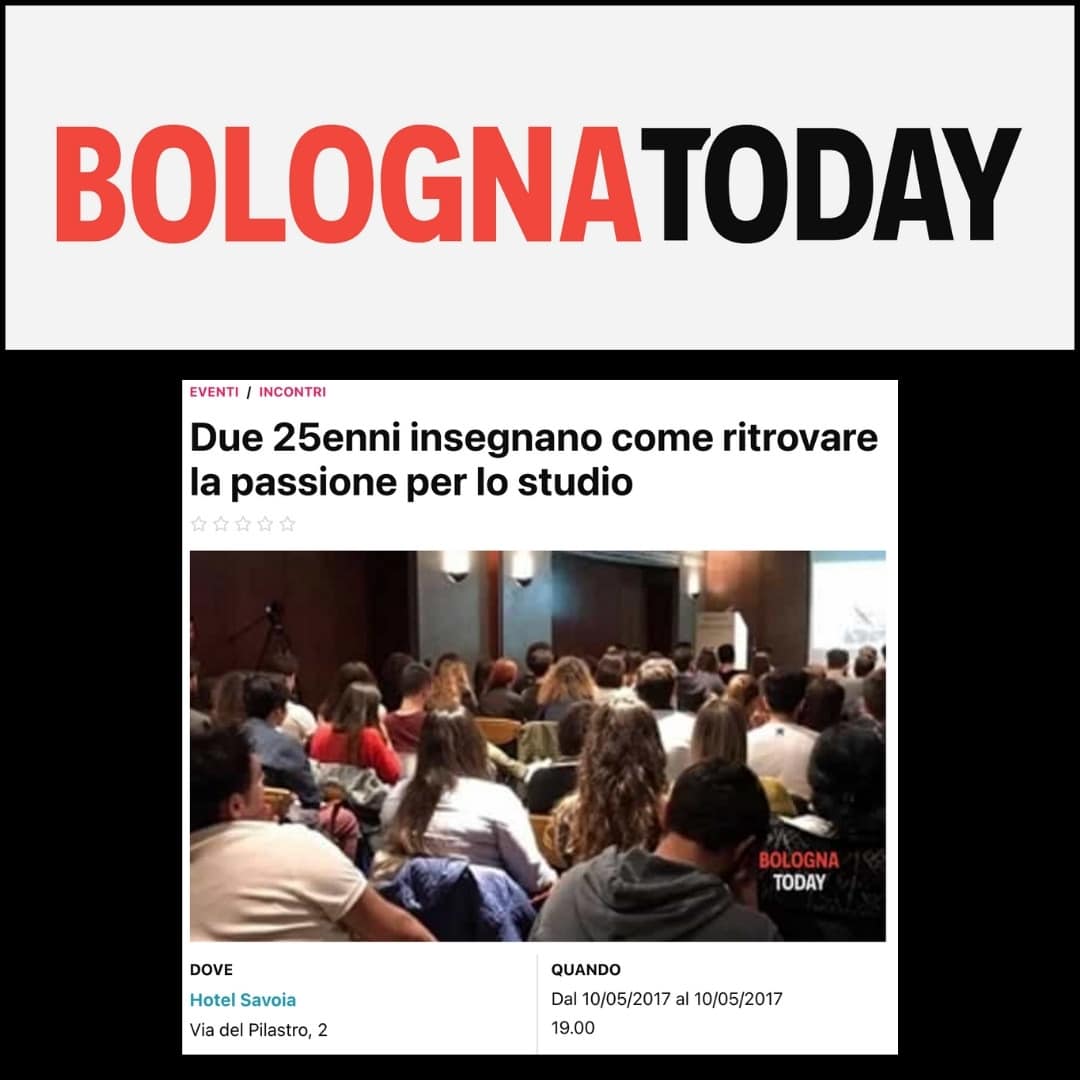 Press testata