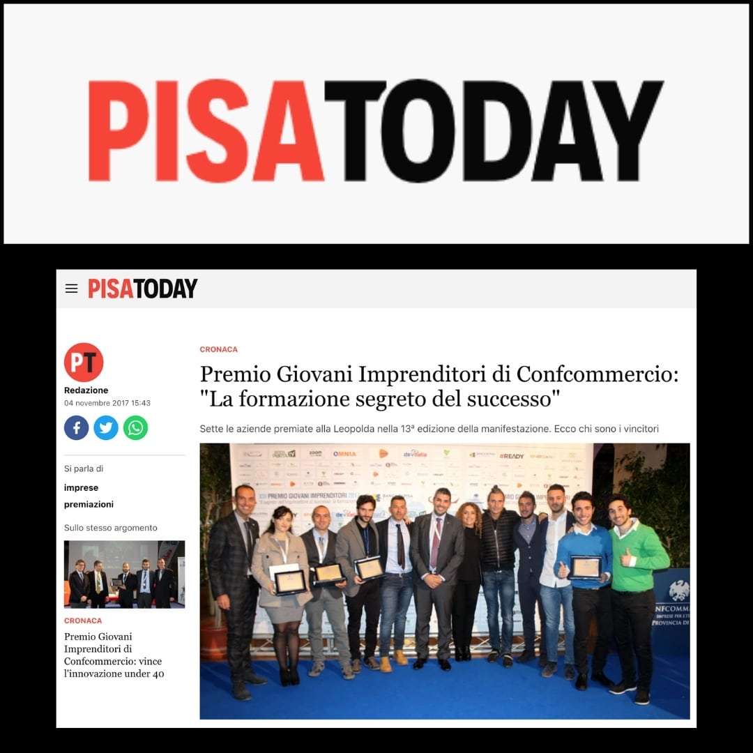 Press testata